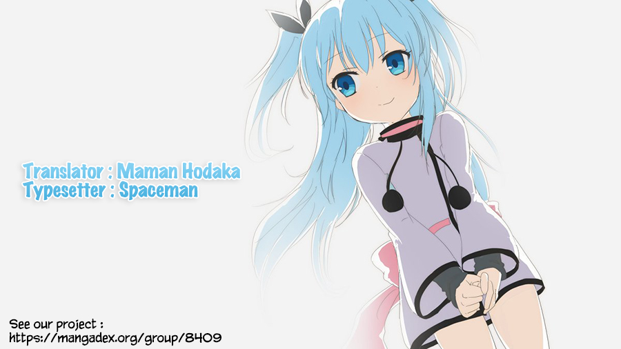 Hanging Out with a Gamer Girl Chapter 01 Gambar 8